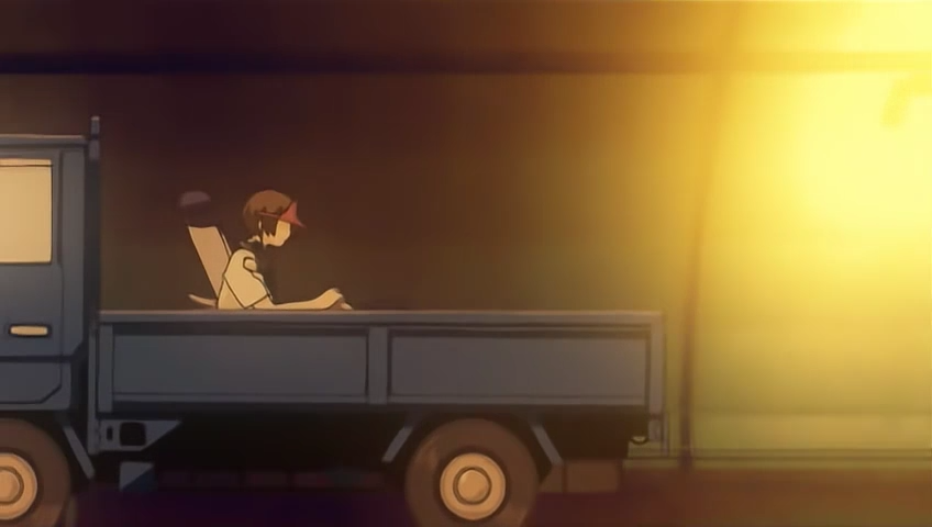 Hoshizora Kiseki (Anime Underground)